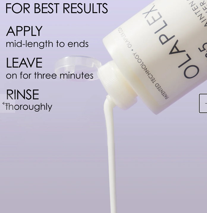 Olaplex No. 5 Bond Maintenance Conditioner - 24hrsmart